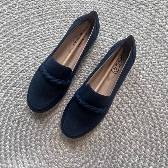 LifeStride Women's, Drew Slip-On Womens Sz 6 - Picture 1 of 6